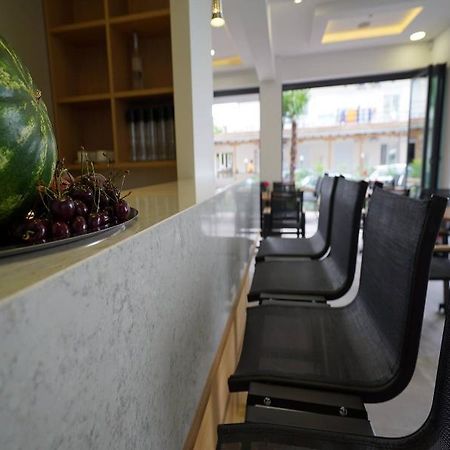 Olympus Thalassea Boutique Паралия-Катерини Экстерьер фото