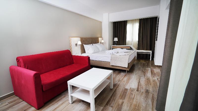 Olympus Thalassea Boutique Паралия-Катерини Экстерьер фото