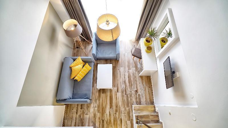 Olympus Thalassea Boutique Паралия-Катерини Экстерьер фото