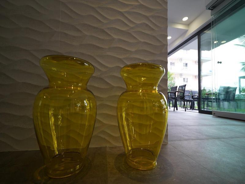 Olympus Thalassea Boutique Паралия-Катерини Экстерьер фото