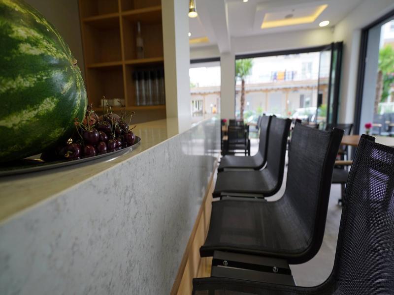 Olympus Thalassea Boutique Паралия-Катерини Экстерьер фото