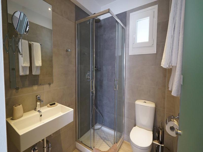 Olympus Thalassea Boutique Паралия-Катерини Экстерьер фото