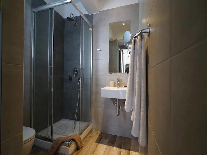 Olympus Thalassea Boutique Паралия-Катерини Экстерьер фото