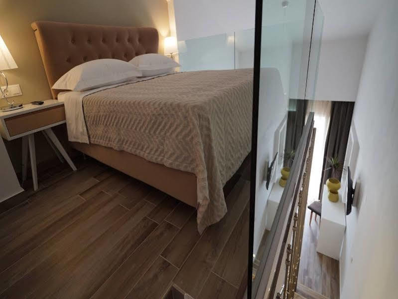 Olympus Thalassea Boutique Паралия-Катерини Экстерьер фото